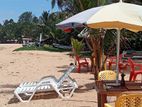Three Story Beach View Villa for Sale in Beruwala