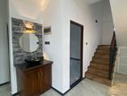 Three Story Brand New House For Sale In Enderamulla Wattala