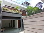 Three Story Brand New House for Sale Kottawa