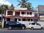 Three-Story Building for Rent Kegalle