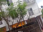 Three Story Building for Rent in Mirihana, Large Vehicles Cannot Enter,