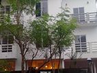 Three Story Building for Rent in Mirihana, Large Vehicles Cannot Enter,