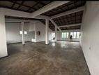Three Story Building For Rent In Moratuwa - CC824