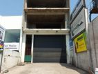 Three Story Building For Sale in Battaramulla - CC136