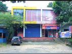 Three Story Building for Sale in Kegalle