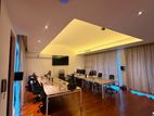 THREE STORY COMMERCIAL BUILDING FOR RENT COLOMBO 3 NI2660