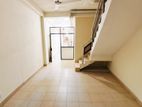 Three Story Commercial Building for Rent in Colombo 15