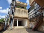 Three Story Commercial Building for Sale in Colombo 10