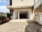 Three Story Commercial Building for Sale in Colombo 10