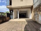Three Story Commercial Building for Sale in Colombo 10