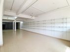 Three Story Commercial Building for Sale in Colombo 10