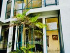 three story commercial building for sale in Mount Lavinia