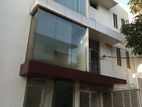 Three Story Commercial Property For Rent in Colombo 4