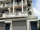 Three Story Commercial Property for Rent in Colombo 8
