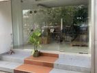 Three Story Commercial Property for Sale in Nugegoda