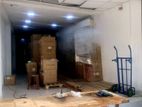 Three Story Commercial Property for Sale in Nugegoda