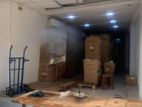 Three Story Commercial Property for Sale in Nugegoda