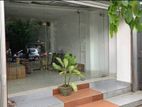 Three Story Commercial Property for Sale in Nugegoda