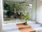 Three Story Commercial Property for Sale in Nugegoda
