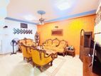 Three Story Fully Furnished House for Sale in Colombo 14