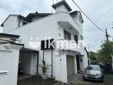 Three story Fully furnished Luxury House for Rent in Nawala