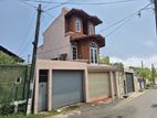 Three Story House for Rent at Mount Lavinia - 𝐌𝐑𝐄 𝟏𝟏𝟏