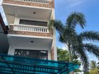 Three Story House for Rent Boralla