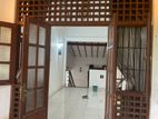 Three Story House for Rent Gampaha Rathupaswala