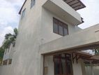 Three Story House for Rent in Battaramulla