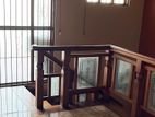 Three Story House for Rent in Colombo 09