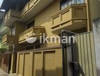 THREE STORY HOUSE FOR RENT IN COLOMBO 6