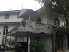 Three Story House for Rent in Gampaha