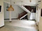 Three Story House For Rent In Kalubowila, Dehiwala