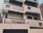 Three Story House For Rent in Kalubowila Dehiwala