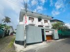 Three Story House for Rent in Malabe Hokandara