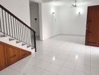 Three Story House for Rent in Nugegoda