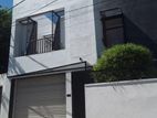 Three story House For Rent in Ratmalana