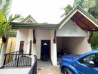 Three-Story House for Sale – Aniwatta, Kandy