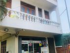 Three Story House for Sale Facing Attidiya Main Road