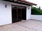 Three Story House for Sale in Akuregoda, Battaramulla