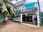 Three Story House for Sale in Angoda