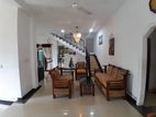 Three Story House for Sale in Angoda