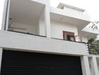 Three Story House for Sale in Athurugiriya