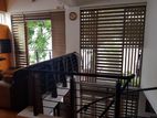 Three-Story House for Sale in Bambalapitiya