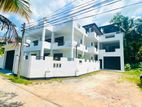 Three Story House For Sale In BATTARAMULLA