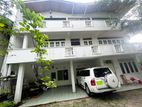 Three-story House for Sale in Boralesgamuwa