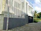 Three-Story House for Sale in Boralesgamuwa