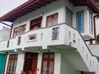 Three Story House For Sale In Boralesgamuwa Lake Road