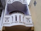 Three-Story House for Sale in Colombo 10