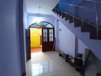 Three-Story House for Sale in Colombo 10